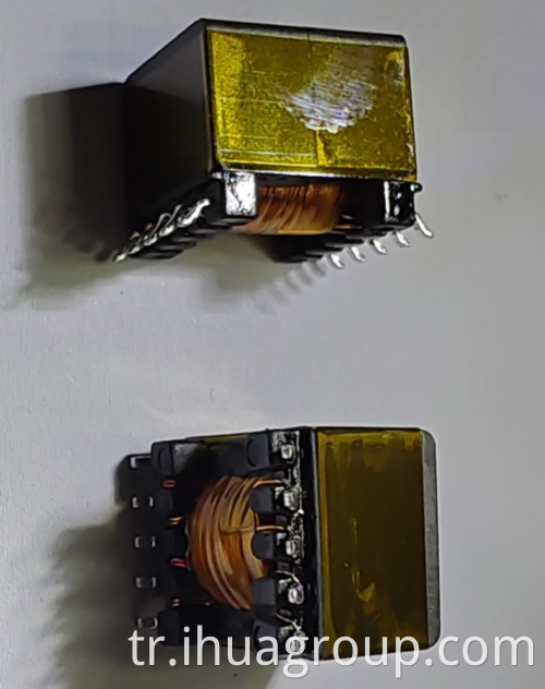 EP 13 Güç Kontrol Transformatörü Ep 13 power control transformer